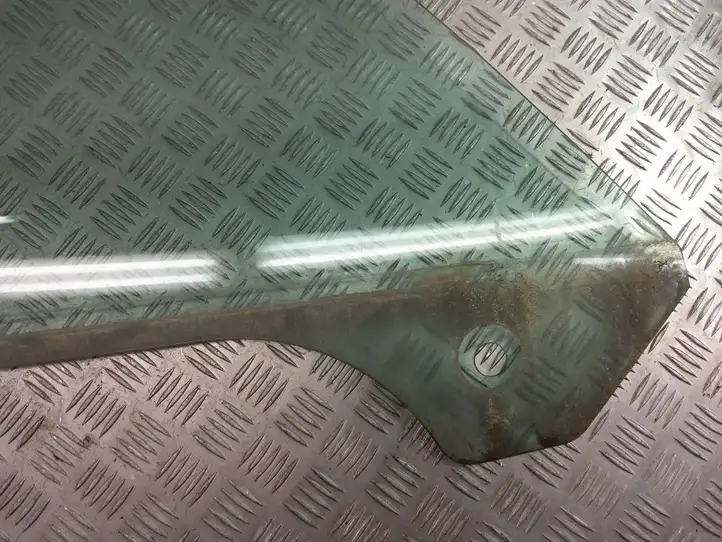 Mini One Cooper R50-53 (2000 - 2012) 43R00049 Стекло задней двери — фото 11
