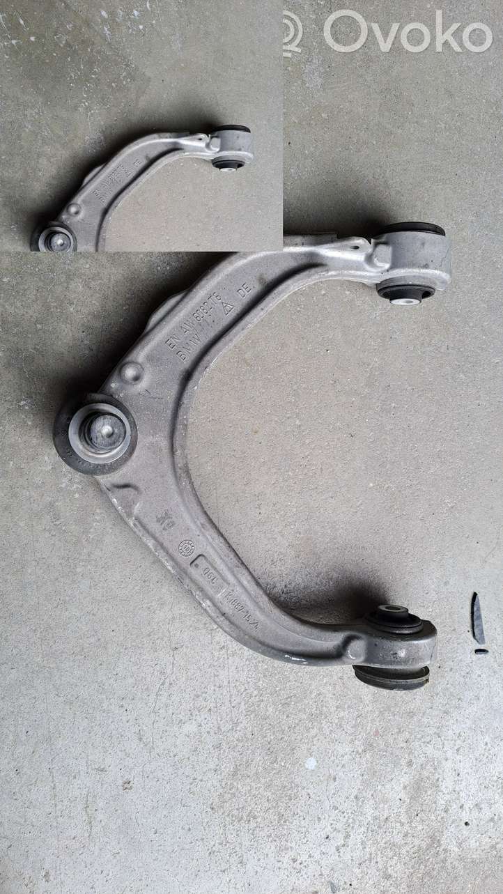 BMW X5 E70 (2006 - 2013)   Передняя звукоизоляция