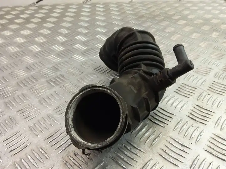 Mini One Cooper R50-53 (2000 - 2012) 7511758 Детали воздухозаборника — фото 1
