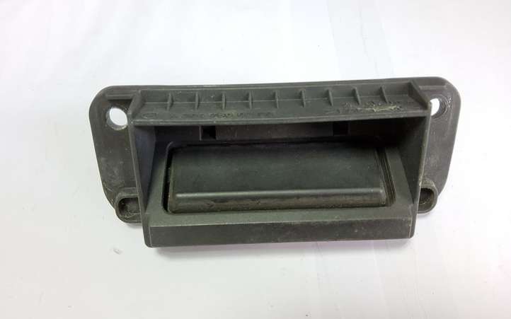 Mercedes-Benz C W204 (2007 - 2014)  A2047500293 Ручка задней крышки