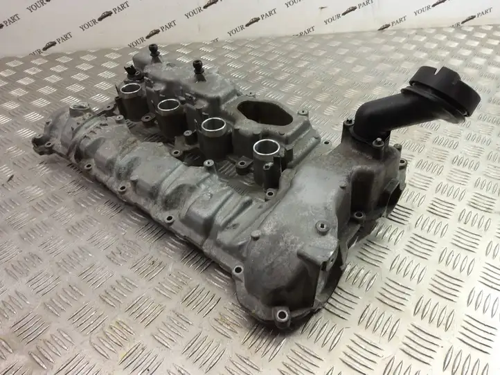 BMW 7 F01 (2008 - 2016) 7566283 Крышка головки блока цилиндров — фото 3