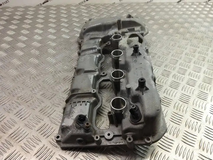 BMW 7 F01 (2008 - 2016) 7566286 Крышка головки блока цилиндров — фото 1