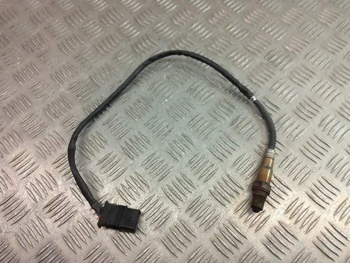 BMW X1 F48 F49 (2015 - 2022) 8600992 Лямбда-зонд — фото 1