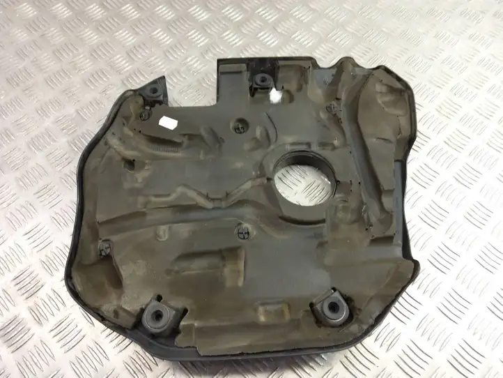 BMW X1 F48 F49 (2015 - 2022) 8601632 Крышка двигателя декоративная — фото 6