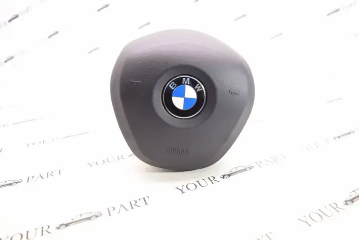 BMW X1 F48 F49 (2015 - 2022) 6868576 Подушка безопасности руля — фото 1