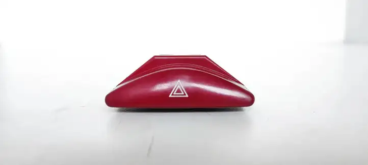 Citroen C5 (2001 - 2004) 96326950 Включатель аварийных фонарей — фото 1