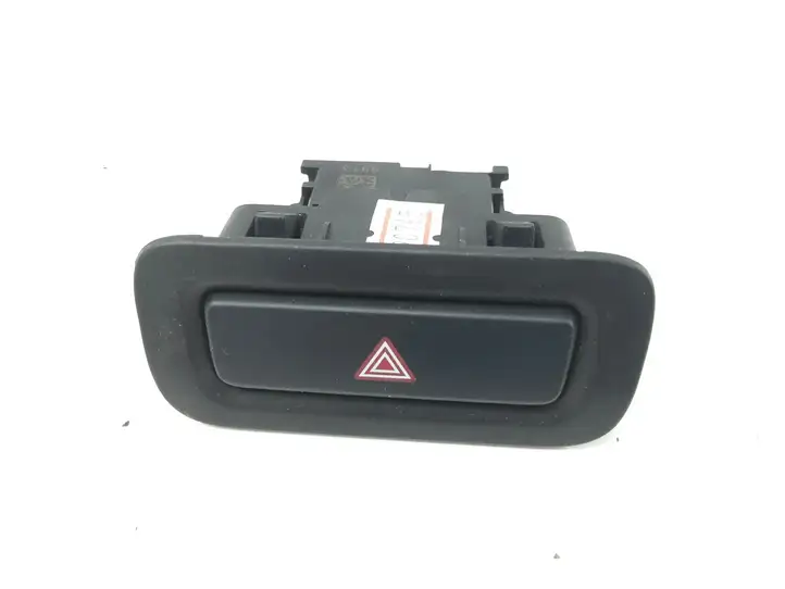 Volkswagen Polo (2005 - 2009) 190765 Включатель аварийных фонарей — фото 1