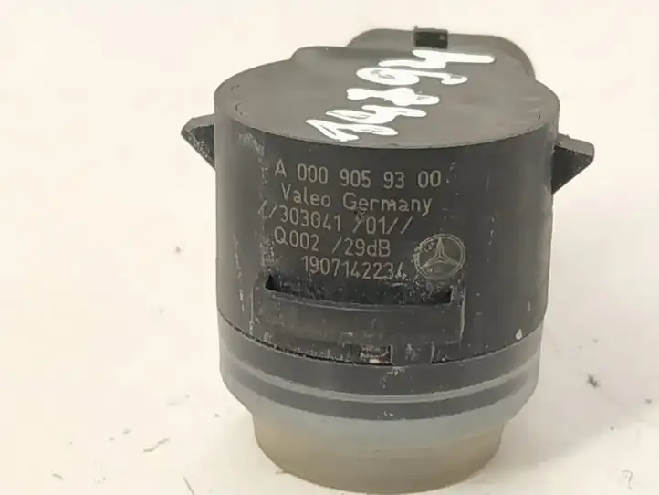 Mercedes-Benz S W222 (2013 - ) Датчик парковки — фото 3