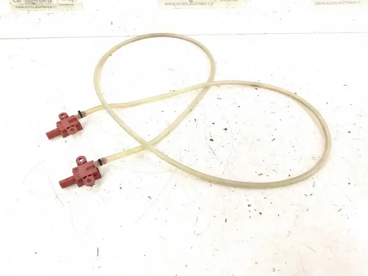 Mercedes-Benz S C217 (2015 - 2020)   Датчик удара надувных подушек