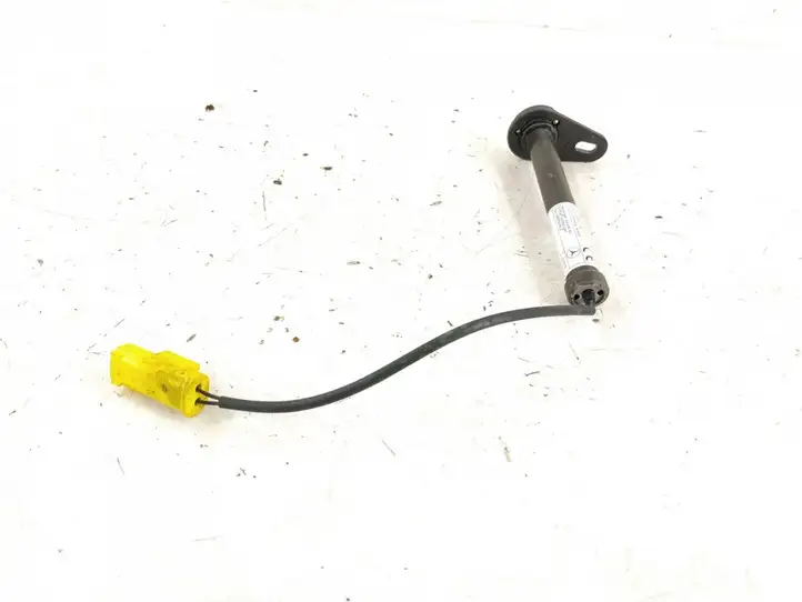 Mercedes-Benz S C217 (2015 - 2020)   Датчик удара надувных подушек