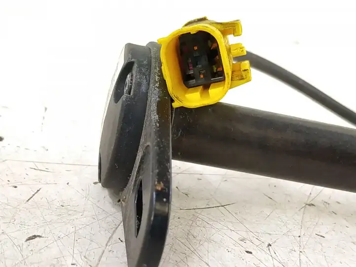 Mercedes-Benz S C217 (2015 - 2020)   Датчик удара надувных подушек