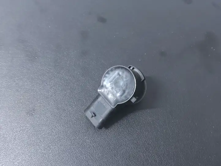 Mercedes-Benz A W177 (2018 - )  A0009055504 Датчик (датчики) парковки