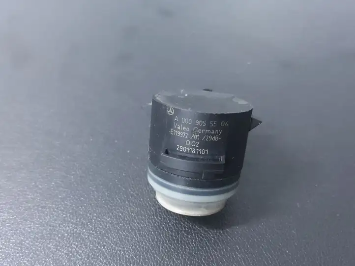 Mercedes-Benz A W177 (2018 - )  A0009055504 Датчик (датчики) парковки