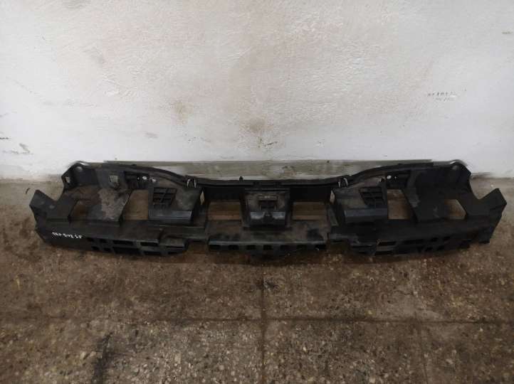 9675548180 Peugeot 508 Galinis sustiprinimas bamperio