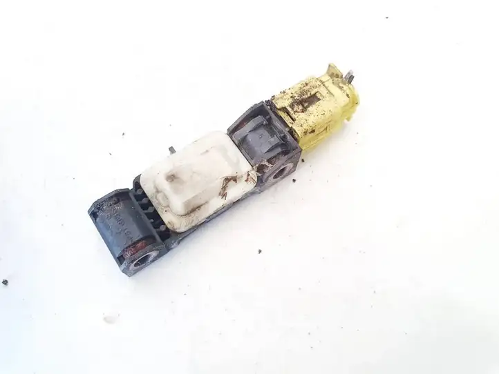 Nissan Note (E11) (2006 - 2014) 0285003060 Датчик удара SRS — фото 3