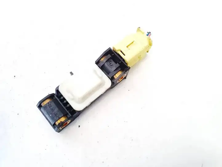 Nissan Note (E11) (2006 - 2014) 0285003019 Датчик удара SRS — фото 3