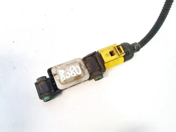 Audi A3/S3 8P (2003 - 2005) 8e0959651b Датчик удара SRS — фото 1