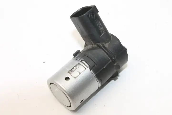 Jaguar XF X250 (2007 - 2015)  1687755A Датчик (датчики) парковки