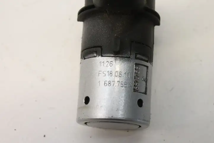 Jaguar XF X250 (2007 - 2015)  1687755A Датчик (датчики) парковки