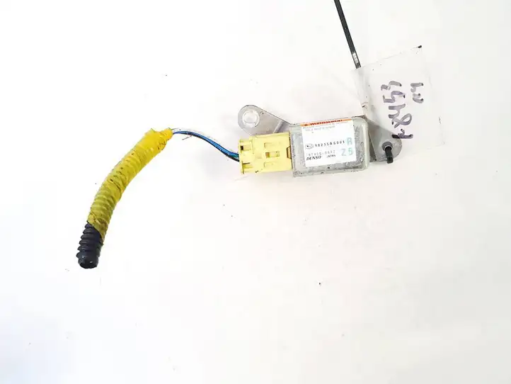 Subaru Legacy (2003 - 2009) 98235ag001 Датчик удара SRS — фото 1
