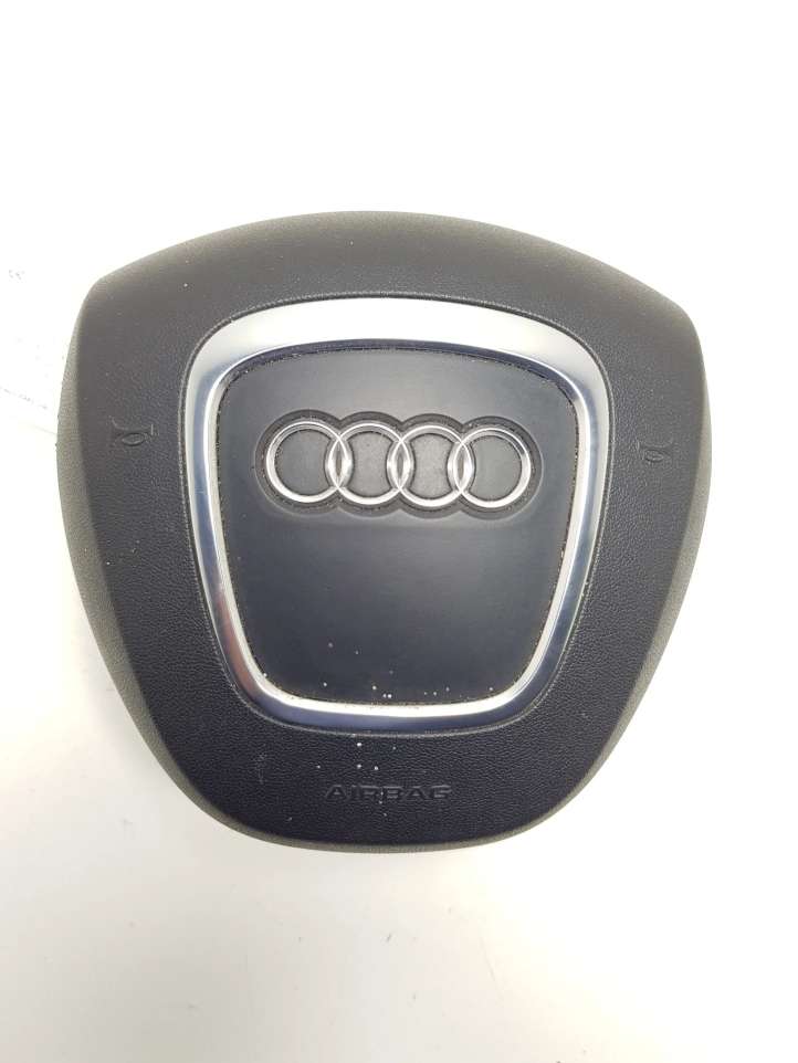 4E0880201BL Audi Q7 4L Vairo oro pagalvė