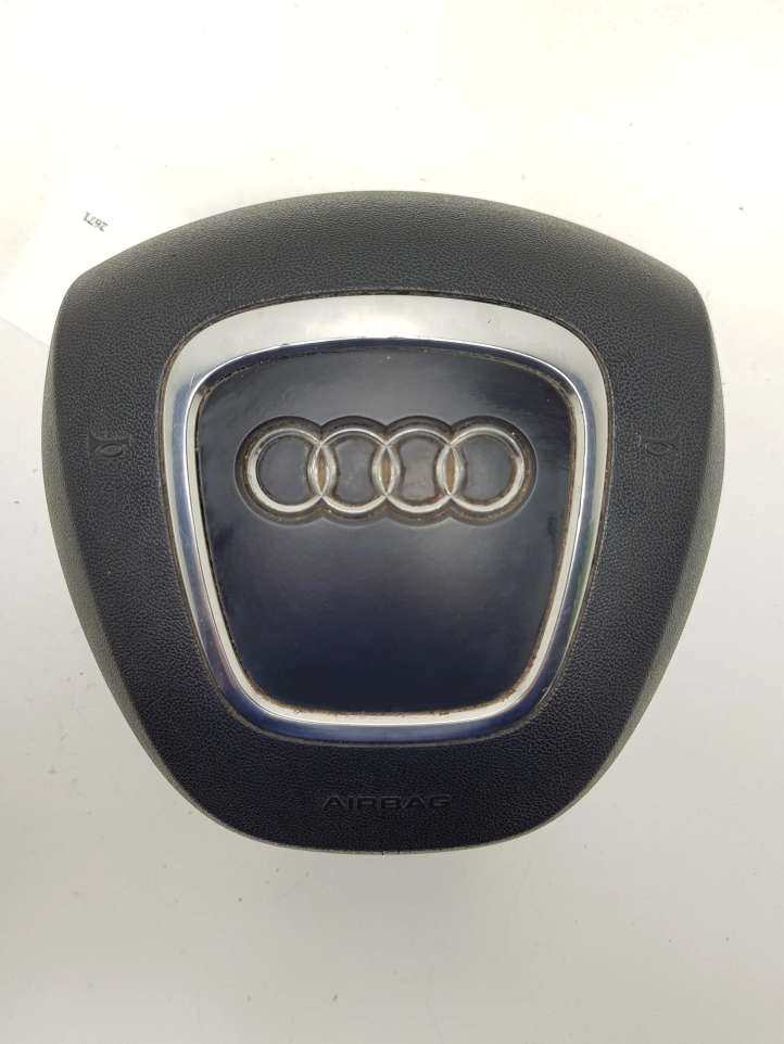 4L0880201J Audi Q7 4L Vairo oro pagalvė