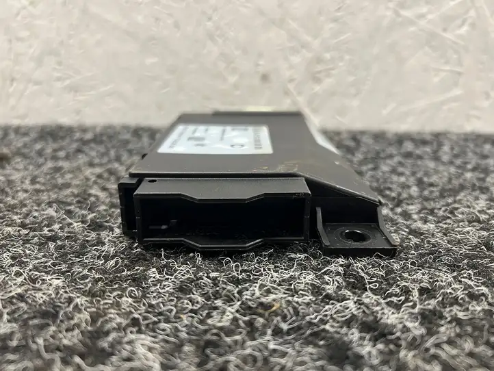 Mercedes-Benz E W213 (2016 - )  A2139000505 Блок управления зажигания