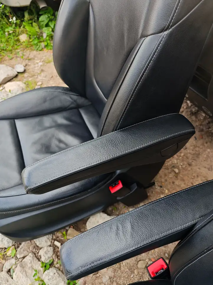 Mercedes-Benz Vito W447 (2014 - ) Комплект салона — фото 7