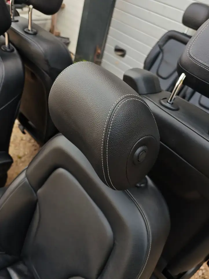 Mercedes-Benz Vito W447 (2014 - ) Комплект салона — фото 8