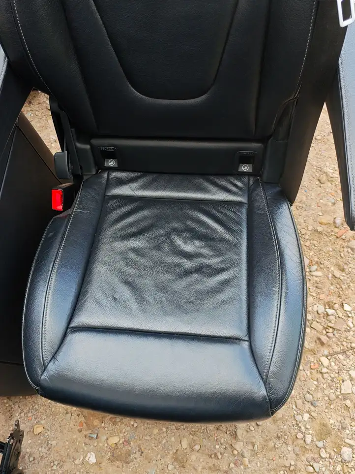 Mercedes-Benz Vito W447 (2014 - ) Комплект салона — фото 30