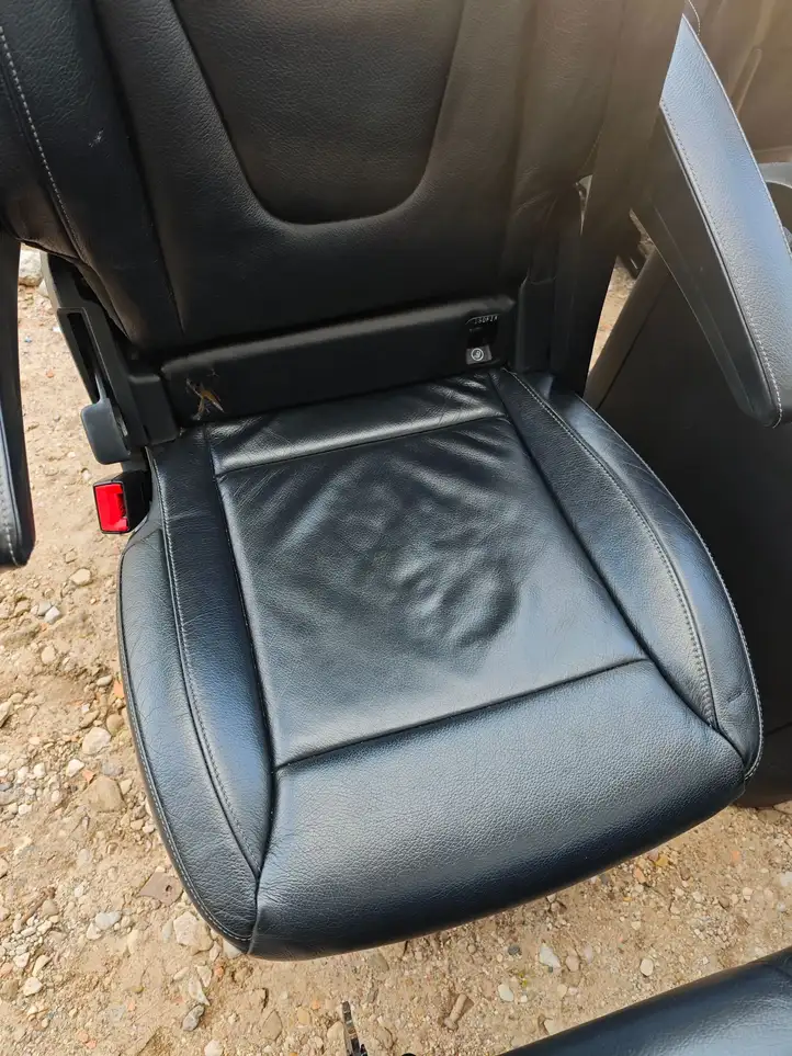 Mercedes-Benz Vito W447 (2014 - ) Комплект салона — фото 32