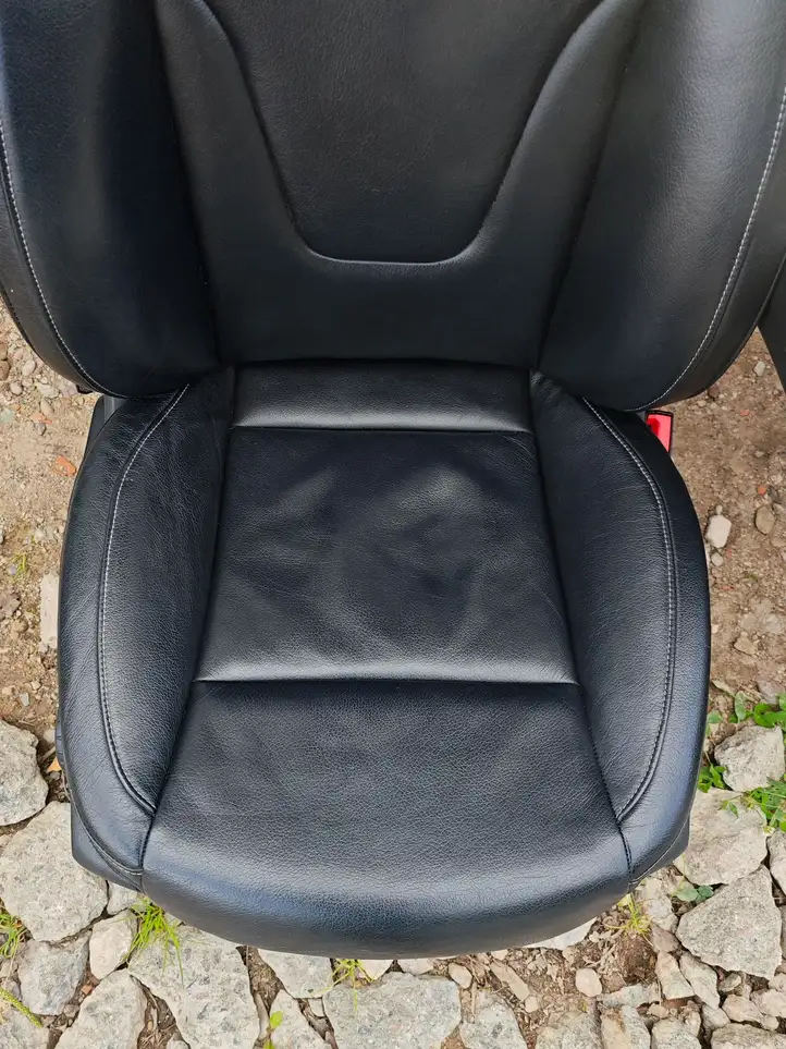 Mercedes-Benz Vito W447 (2014 - ) Комплект салона — фото 82