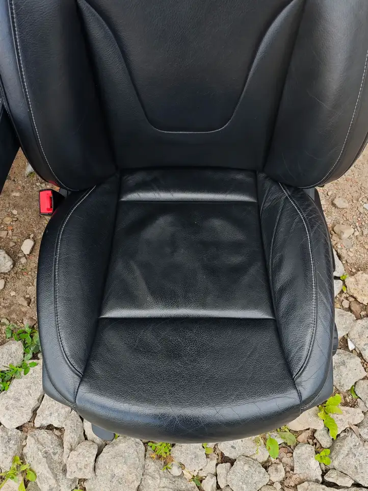 Mercedes-Benz Vito W447 (2014 - ) Комплект салона — фото 93
