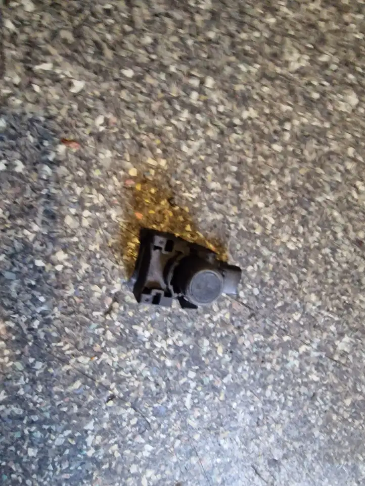 Mazda CX-5 (2012 - 2015)  KD4967UC1 Датчик (датчики) парковки