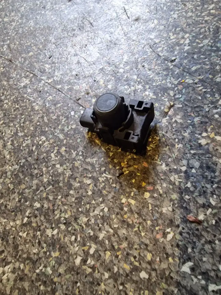 Mazda CX-5 (2012 - 2015)  KD4967UC1 Датчик (датчики) парковки