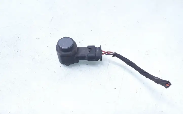 Volkswagen Golf VI (2009 - 2013) 5C6919275 Датчик парковки — фото 1