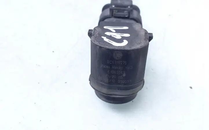 Volkswagen Golf VI (2009 - 2013)  5C6919275 Датчик (датчики) парковки