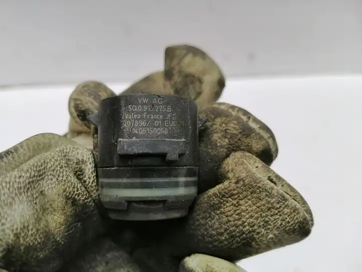 Volkswagen Golf VII (2013 - 2019)  5Q0919275B Датчик (датчики) парковки