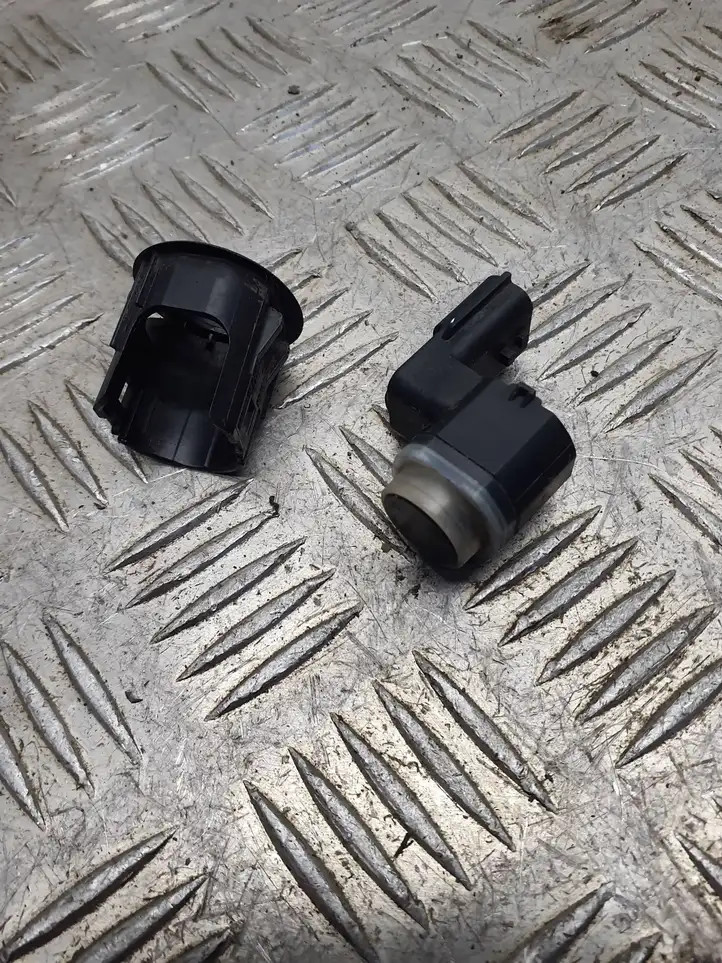 Nissan Qashqai (2013 - 2017)  284384EA0A Датчик (датчики) парковки