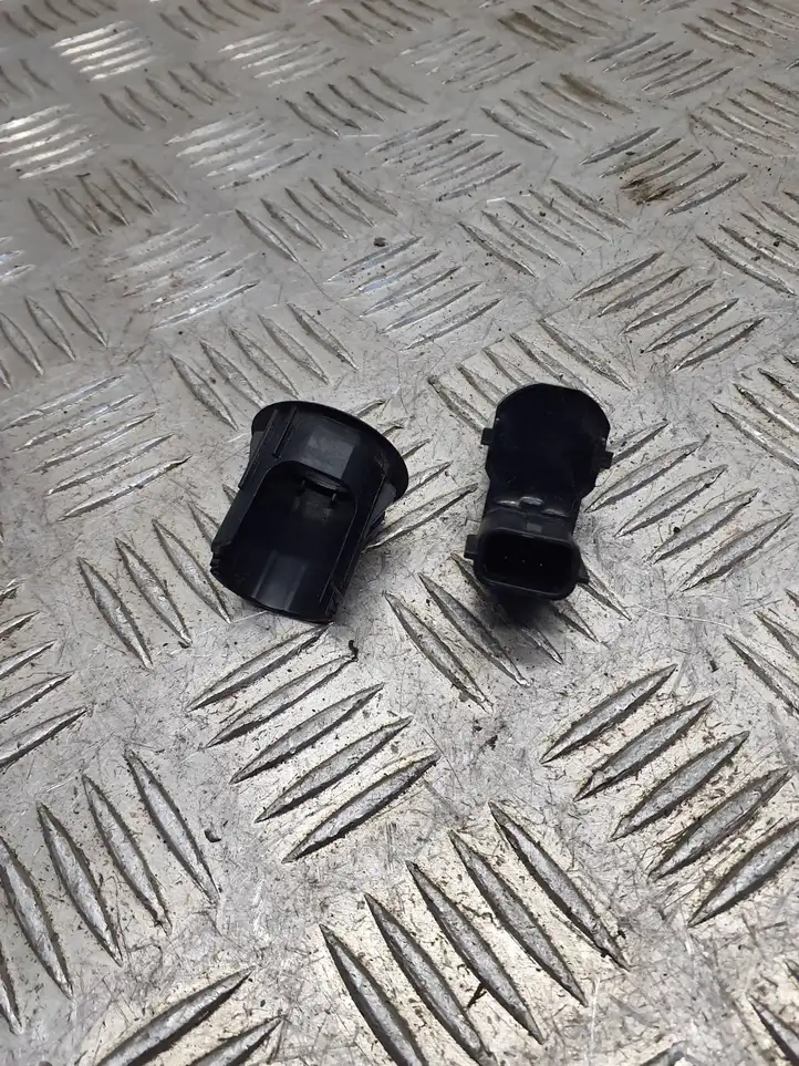 Nissan Qashqai (2013 - 2017)  284384EA0A Датчик (датчики) парковки