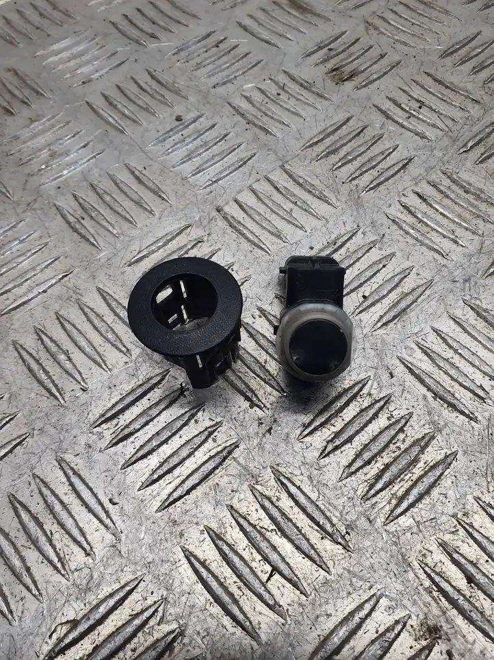 Nissan Qashqai (2013 - 2017)  284384EA0A Датчик (датчики) парковки