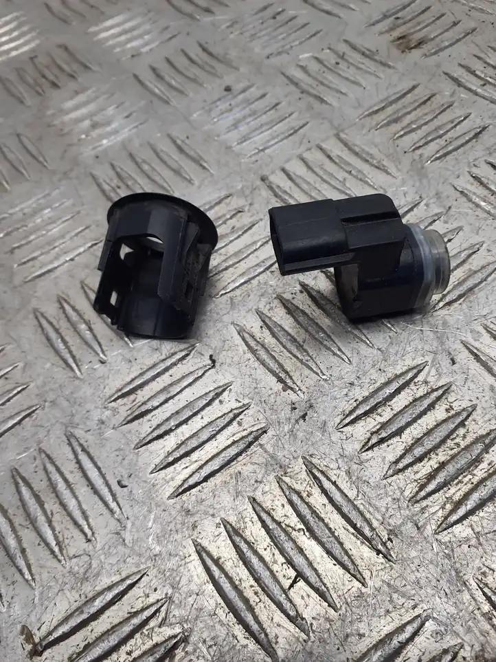 Nissan Qashqai (2013 - 2017)  284384EA0A Датчик (датчики) парковки