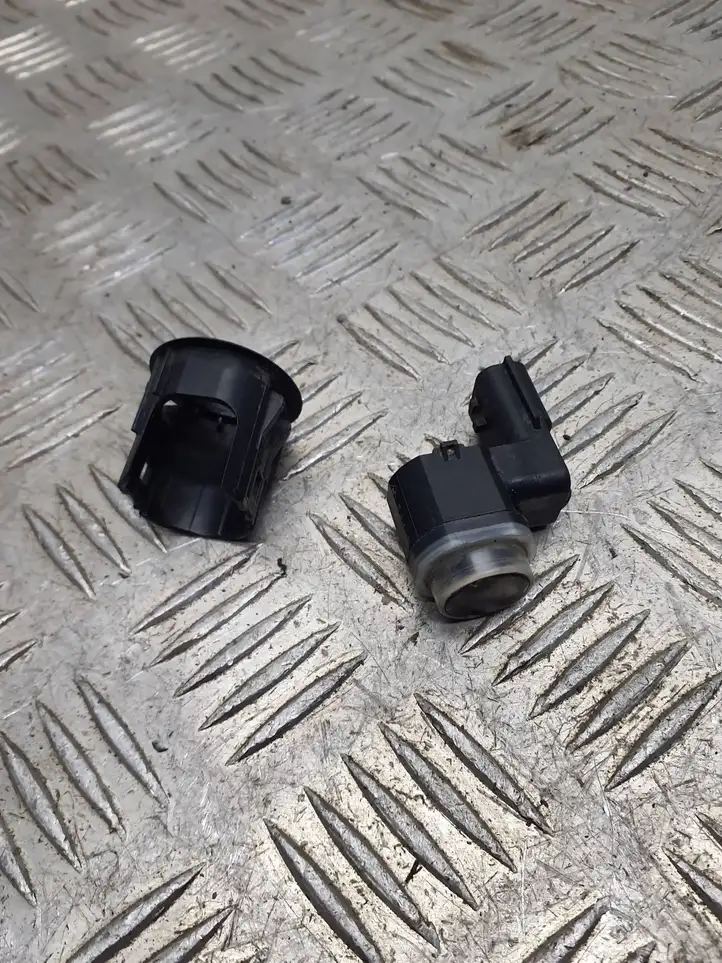 Nissan Qashqai (2013 - 2017)  284384EA0A Датчик (датчики) парковки