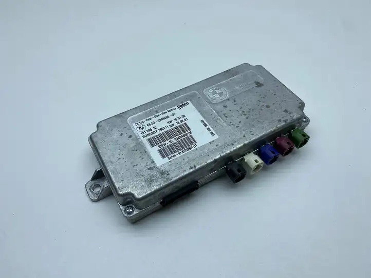 BMW 5 F10 F11 (2009 - 2016)  9249466 Модуль блока управления камерой