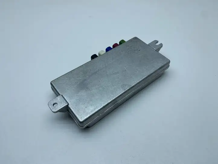 BMW 5 F10 F11 (2009 - 2016)  9249466 Модуль блока управления камерой