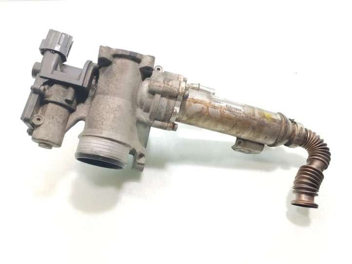 Volvo V70 (2007 - 2013)  30774812 Охладитель EGR