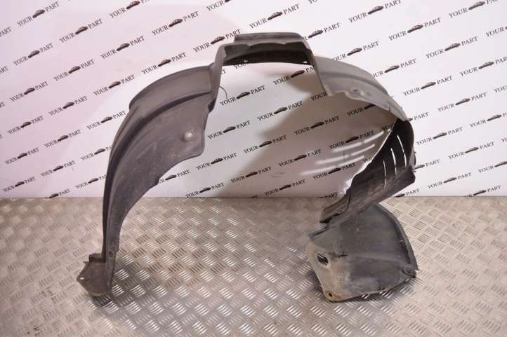 Lexus RX 330 - 350 - 400H Priekinis posparnis