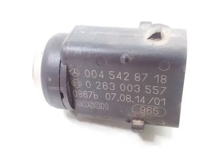 Mercedes-Benz R W251 (2005 - 2013)  0045428718 Датчик (датчики) парковки