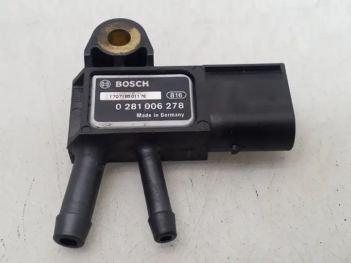 Mercedes-Benz E W211 (2002 - 2009)  170718T0117E Другой датчик