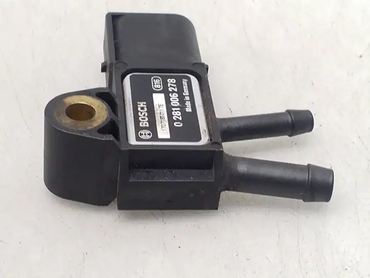 Mercedes-Benz E W211 (2002 - 2009)  170718T0117E Другой датчик